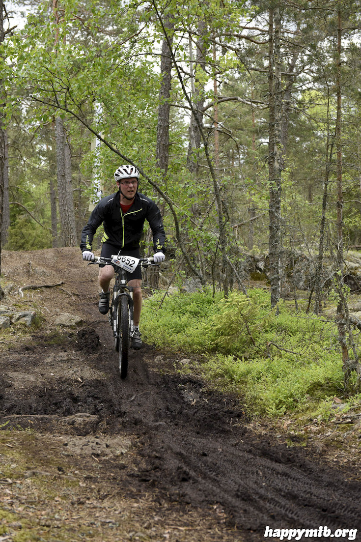Bild från Lida Loop 2015